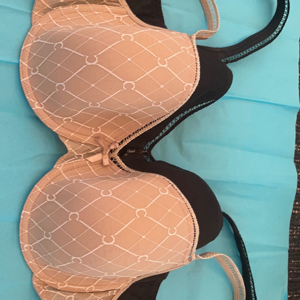 CHANTELLE BRAS